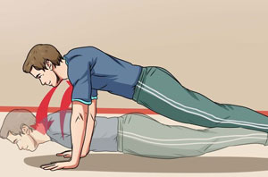 如何减去蝴蝶袖