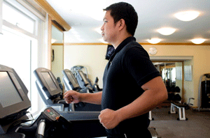 如何在跑步中正确地呼吸